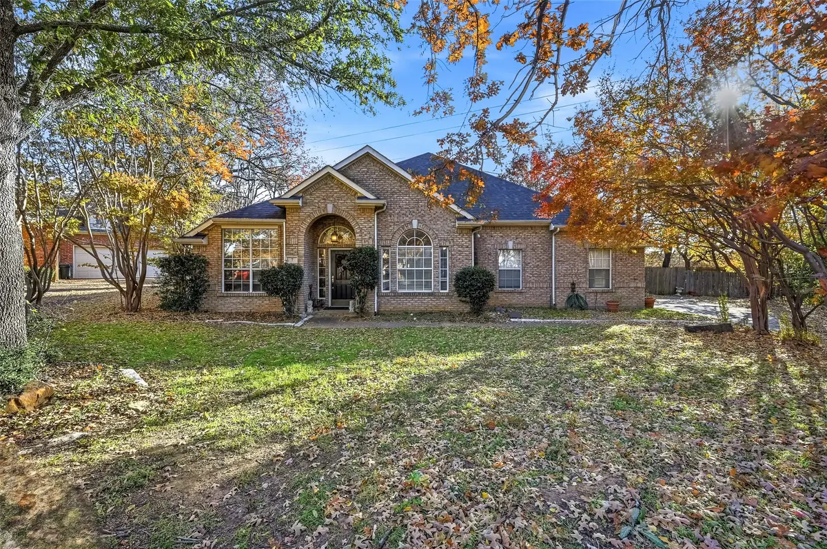 7 Lake Forest Court, Trophy Club, TX 76262 - Image #1