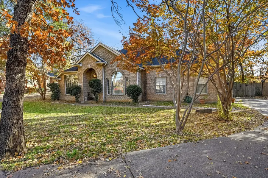 7 Lake Forest Court, Trophy Club, TX 76262 - Image #2