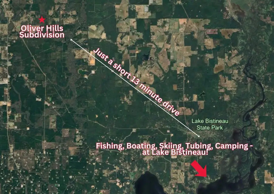 1260 Oliver Road Lot 13, Haughton, LA 71037 - Image #3