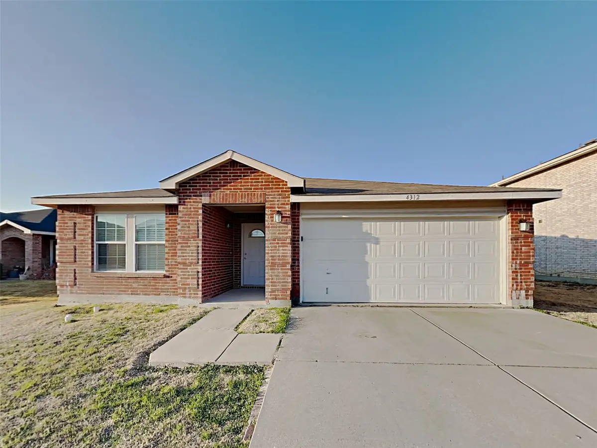 4312 Kyleigh Drive, Fort Worth, TX 76123 - Image #1