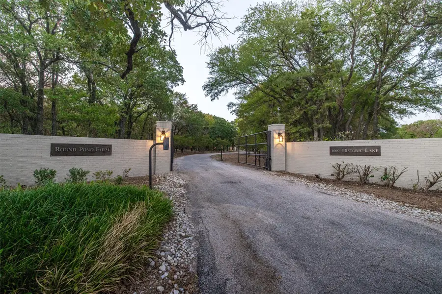1600 Historic Lane, Cross Roads, TX 76227 - Image #2