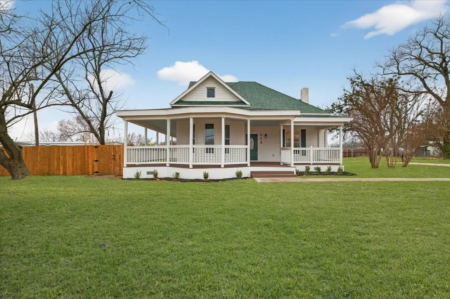 208 S Main Street, Collinsville, TX 76233 - Image #2