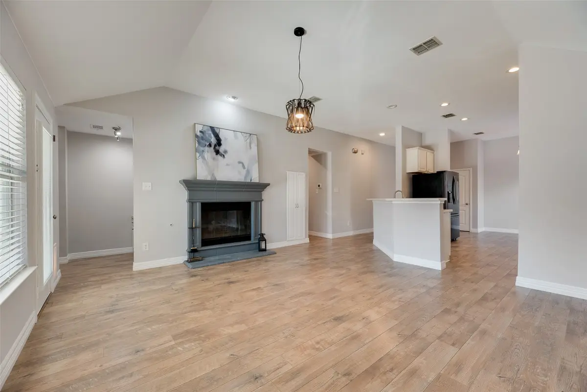 1430 Silver Spur Drive, Allen, TX 75002 - Image #1