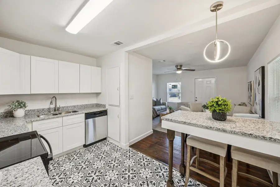 4313 Wabash Avenue, Fort Worth, TX 76133 - Image #3