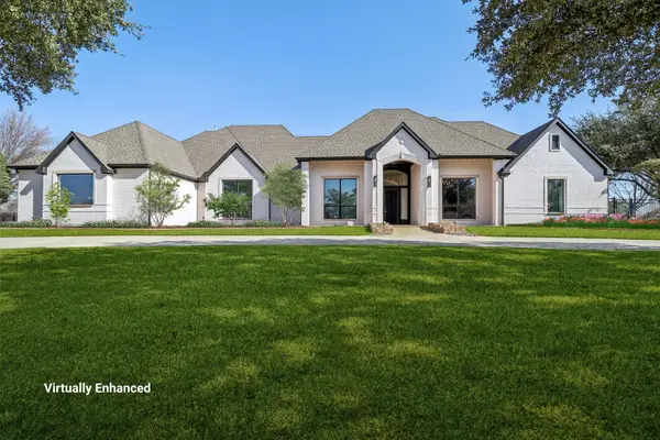 1420 Gentle Way, Prosper, TX 75078