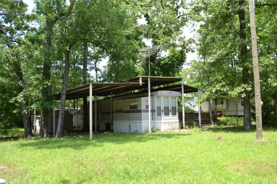 Lot 137-139 Private Road 5819, Yantis, TX 75497 - Image #3