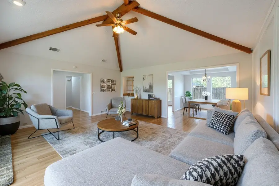 2105 Covered Wagon Drive, Plano, TX 75074 - Image #3