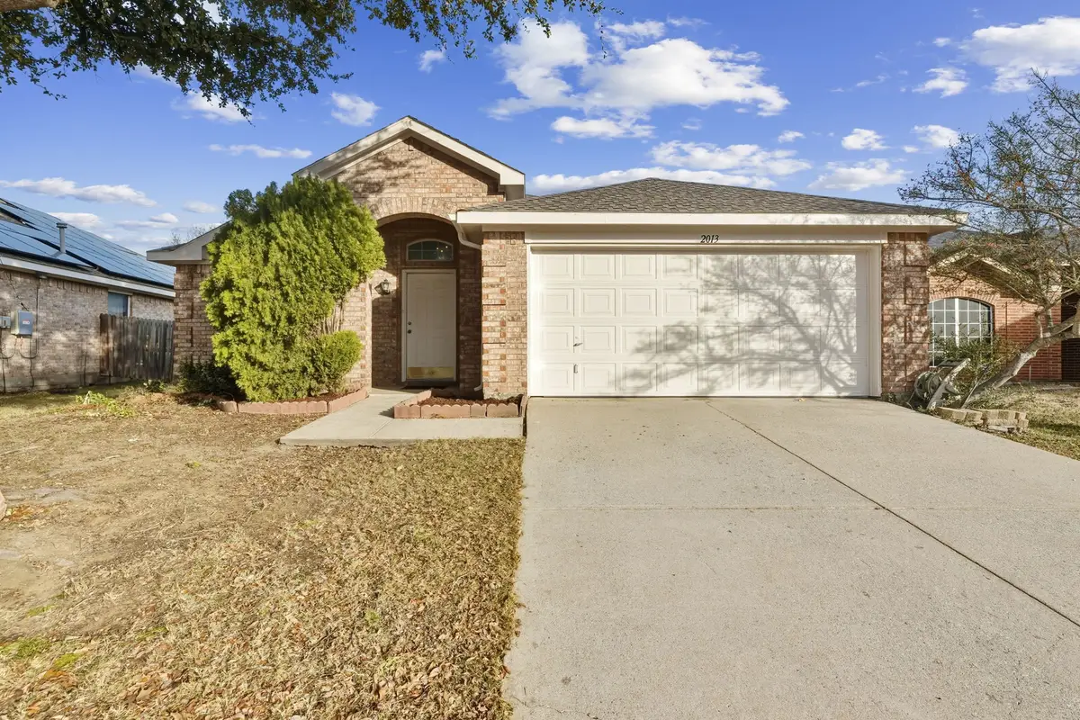 2013 Clear Creek Drive, Little Elm, TX 75068 - Image #1