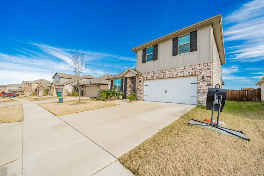 4310 Rowling Way, Crandall, TX 75114 - Image #3