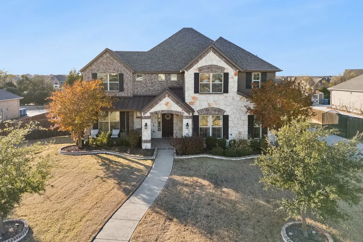 273 Shallow Brook Drive, Sunnyvale, TX 75182 - Image #1