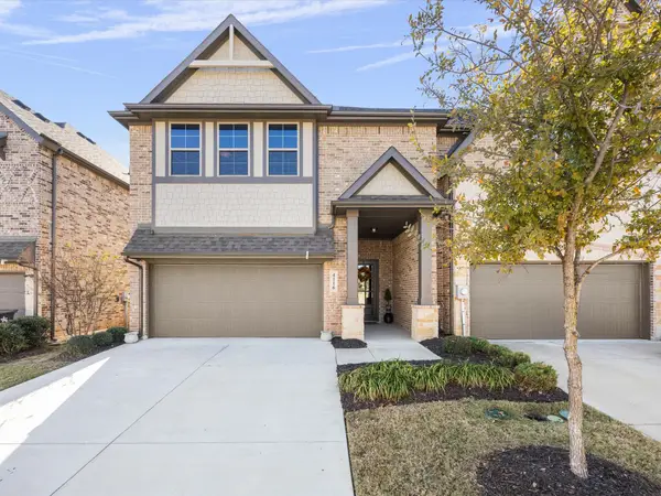 4116 Swinley Forest Drive, Arlington, TX 76017