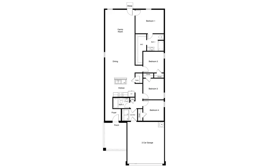 312 Pepper Street, Keene, TX 76059 - Image #2