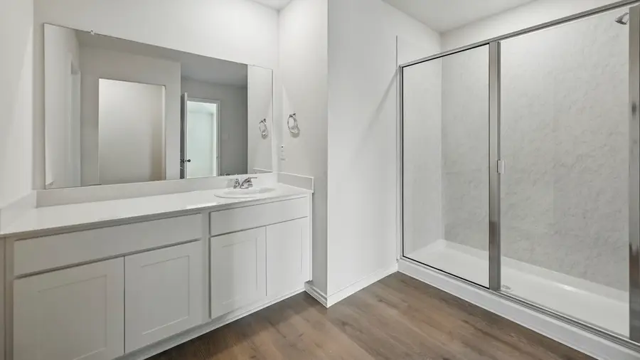 4617 Enclave Drive, Sanger, TX 76266 - #3