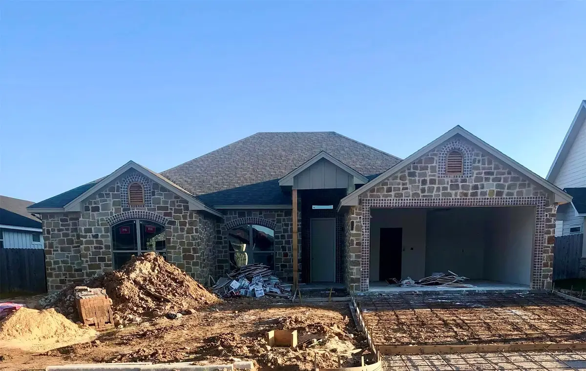 5320 Black Horse Court, Waco, TX 76708 - Image #1