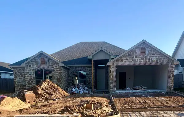 5320 Black Horse Ct Court, Waco, TX 76708