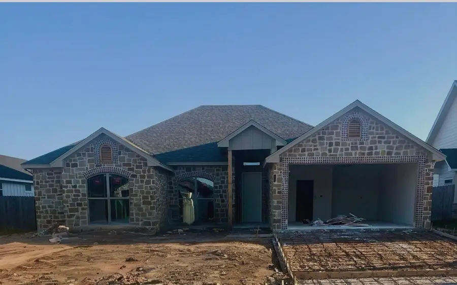 5320 Black Horse Court, Waco, TX 76708 - Image #2