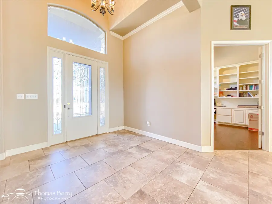 1207 Saddle Lakes Drive, Abilene, TX 79602 - #3