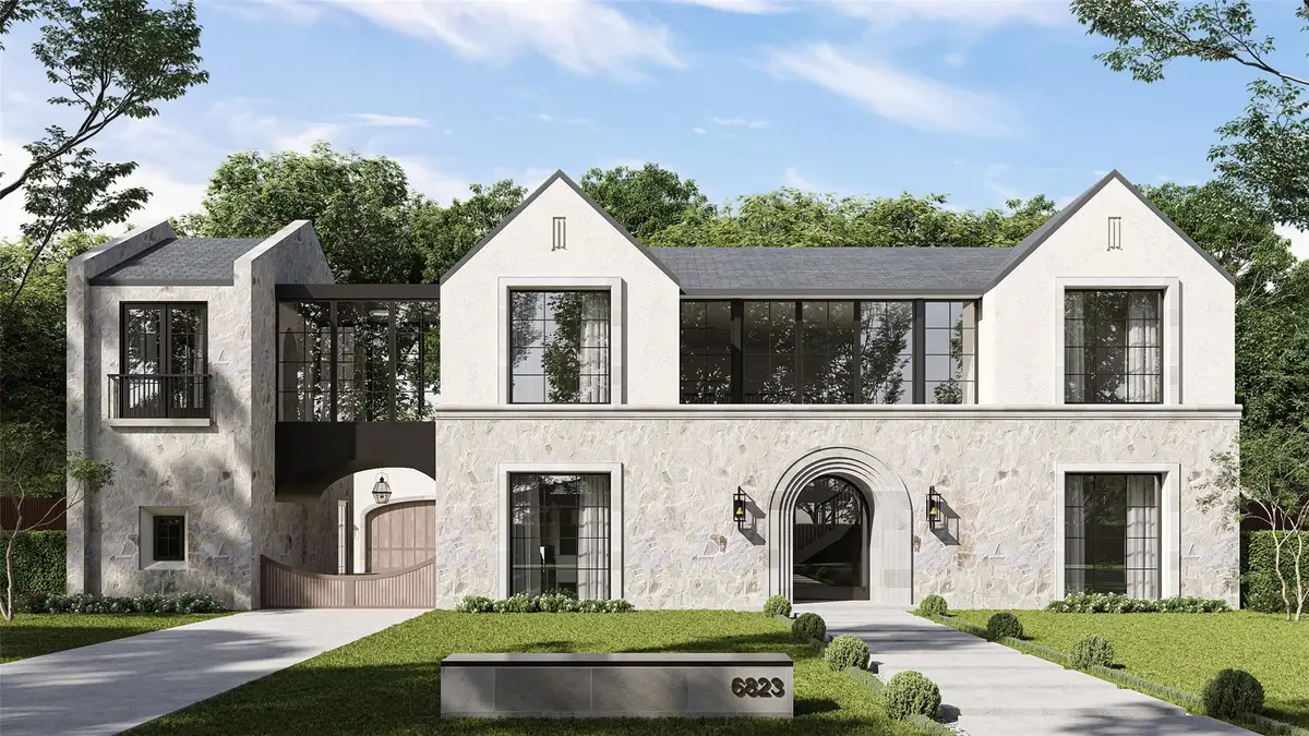 6823 Norway Road, Dallas, TX 75230 - Image #1