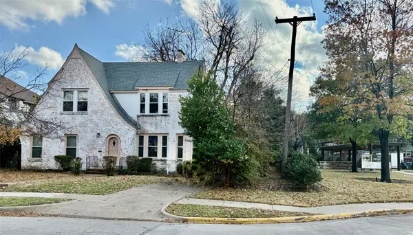 3527 Westminster Avenue, University Park, TX 75205