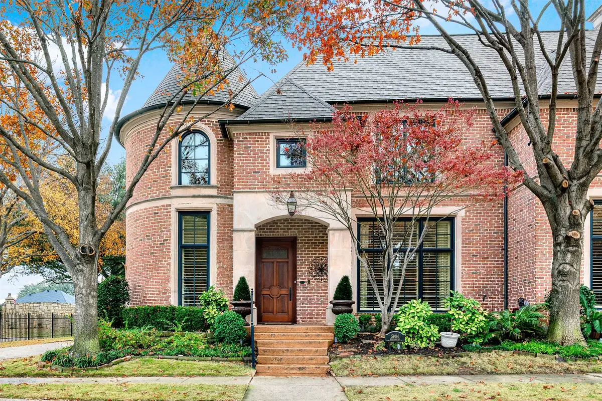 5904 Burgandy Street, Plano, TX 75093 - Image #1