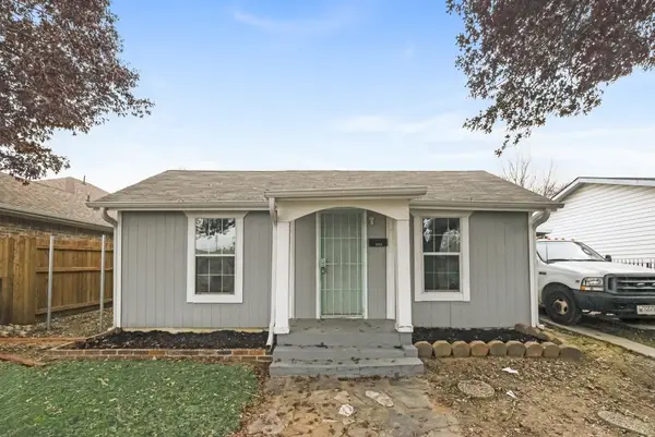 3518 N Pecan Street, Fort Worth, TX 76106