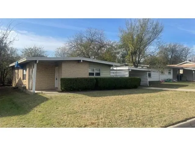 2713 Cordone Street, Fort Worth, TX 76133 - #2