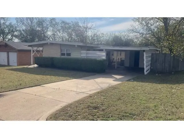 2713 Cordone Street, Fort Worth, TX 76133 - #3