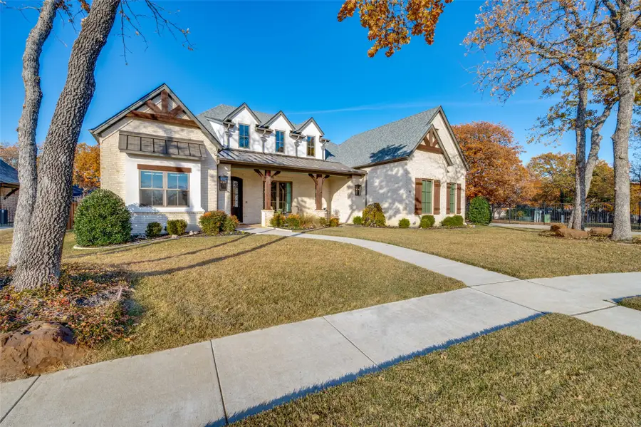 702 Marie Drive, Colleyville, TX 76034 - Image #2