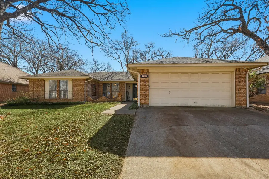 5114 Overridge Drive, Arlington, TX 76017 - Image #2