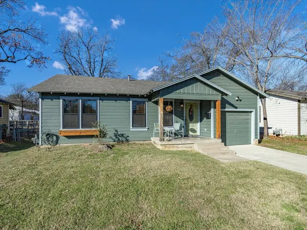 1400 Bennett Drive, Arlington, TX 76013