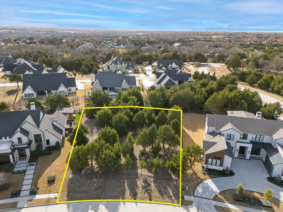 310 Broadmoor Drive, Heath, TX 75032 - Image #1