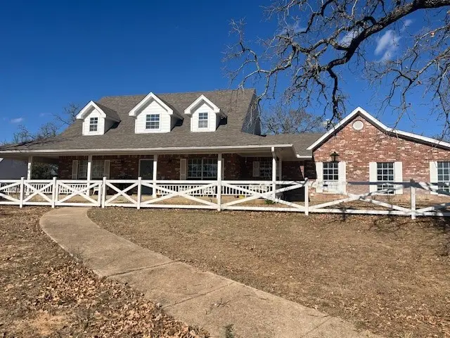 1705 County Road 122, Hico, TX 76457 - Image #1