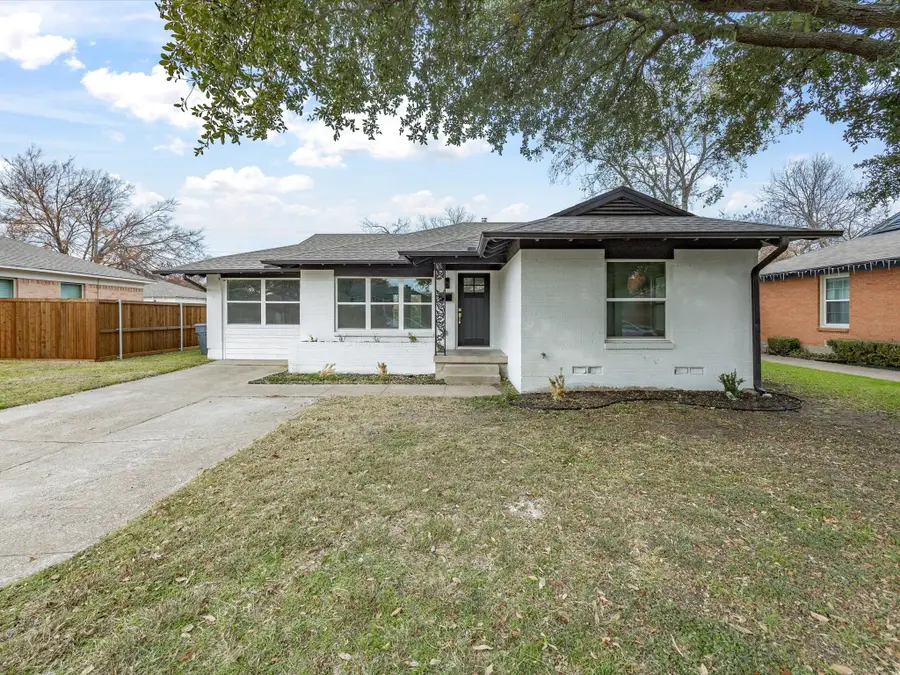 10209 Casa View Drive, Dallas, TX 75228 - Image #2