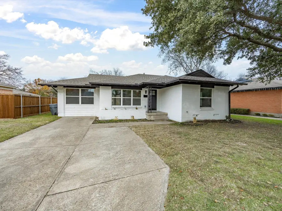 10209 Casa View Drive, Dallas, TX 75228 - Image #3