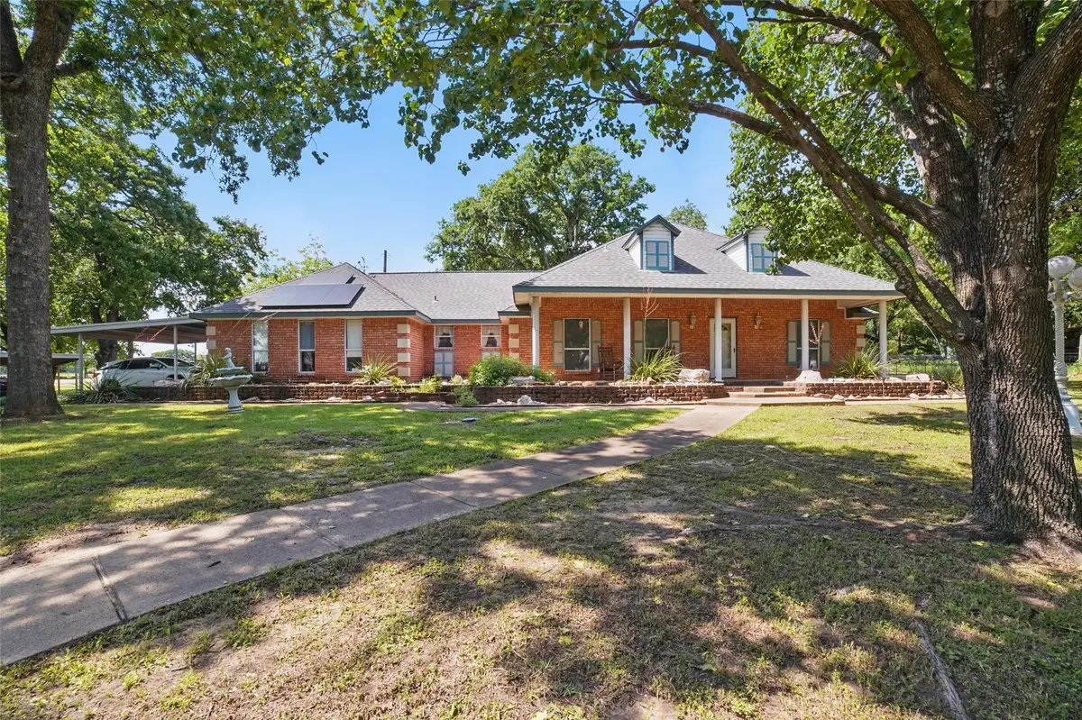 600 W Simonds Road, Seagoville, TX 75159 - Image #1
