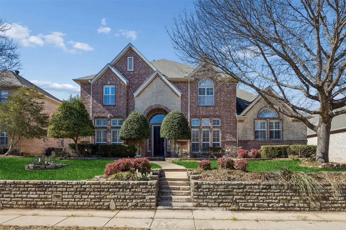 3703 Trailwood Drive, Richardson, TX 75082 - #1