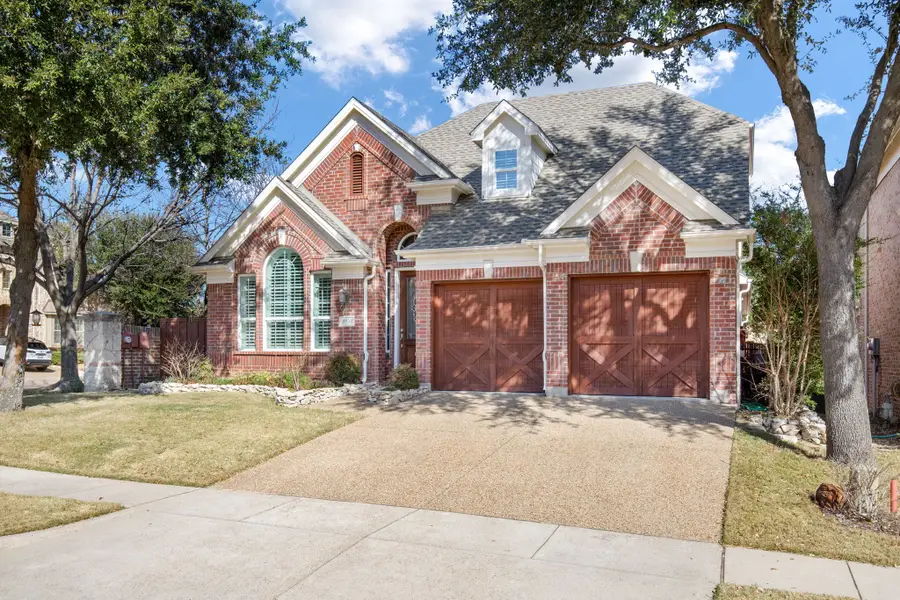 5534 Dearborn Lane, Garland, TX 75040 - Image #2