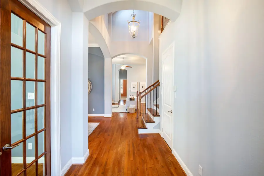 5534 Dearborn Lane, Garland, TX 75040 - Image #3