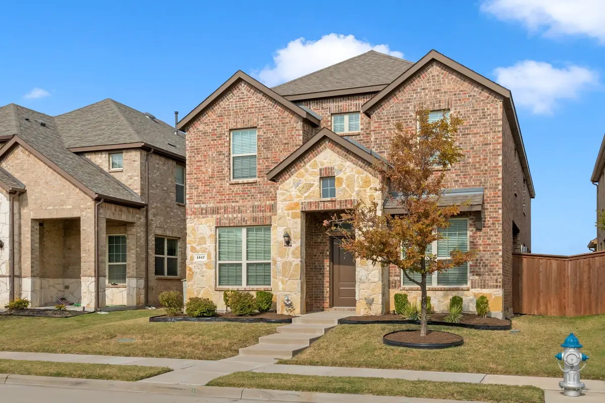 1517 Bennington Lane, Celina, TX 75009 - Image #1