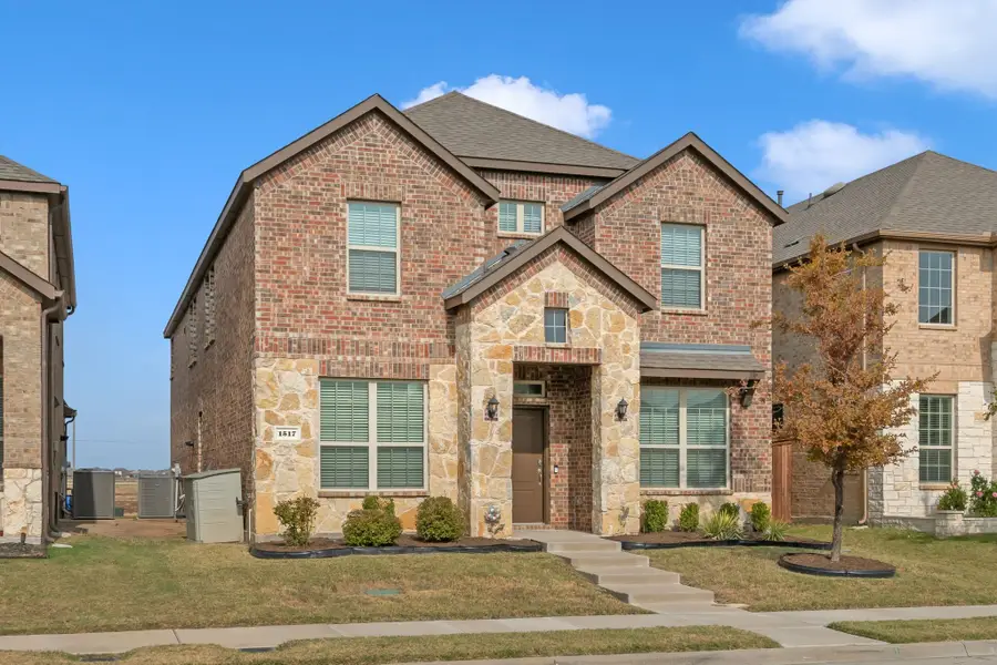 1517 Bennington Lane, Celina, TX 75009 - Image #3