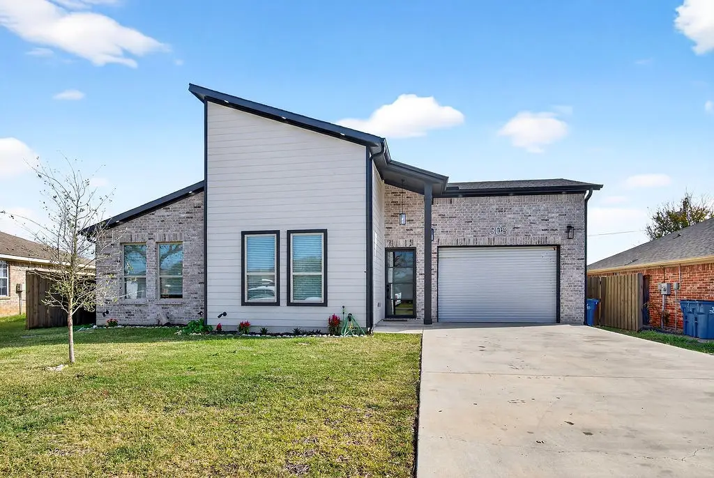 308 Windjammer Road, Gun Barrel City, TX 75156 - #1