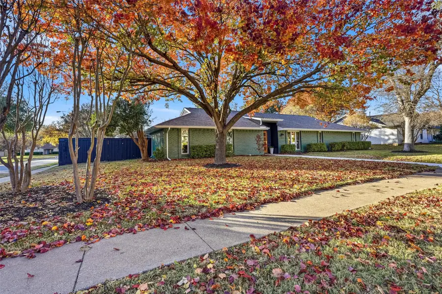 4007 Echo Glen Drive, Dallas, TX 75244 - Image #2