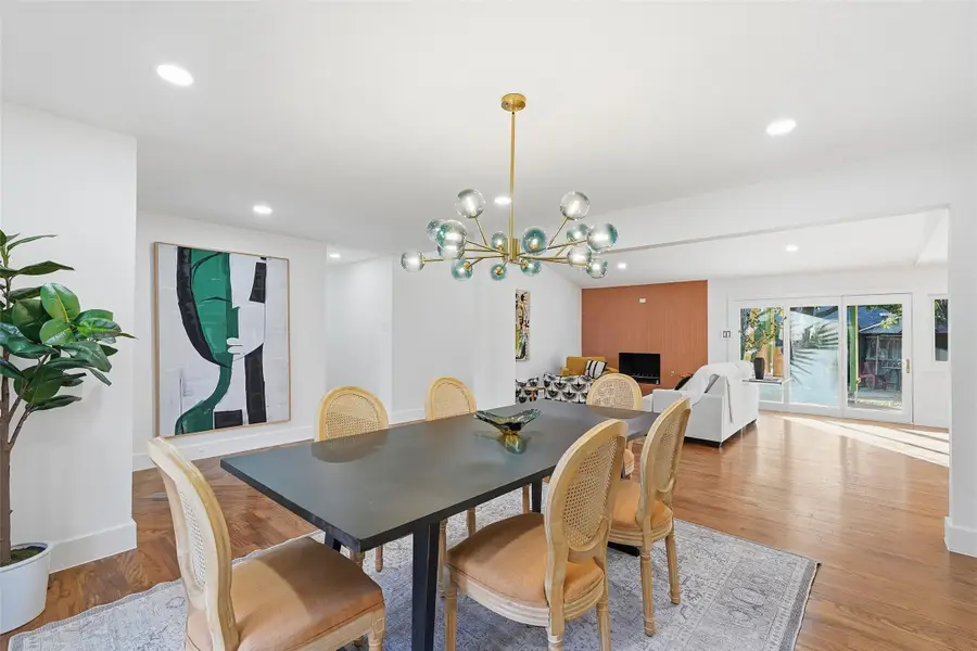 4007 Echo Glen Drive, Dallas, TX 75244 - Image #3