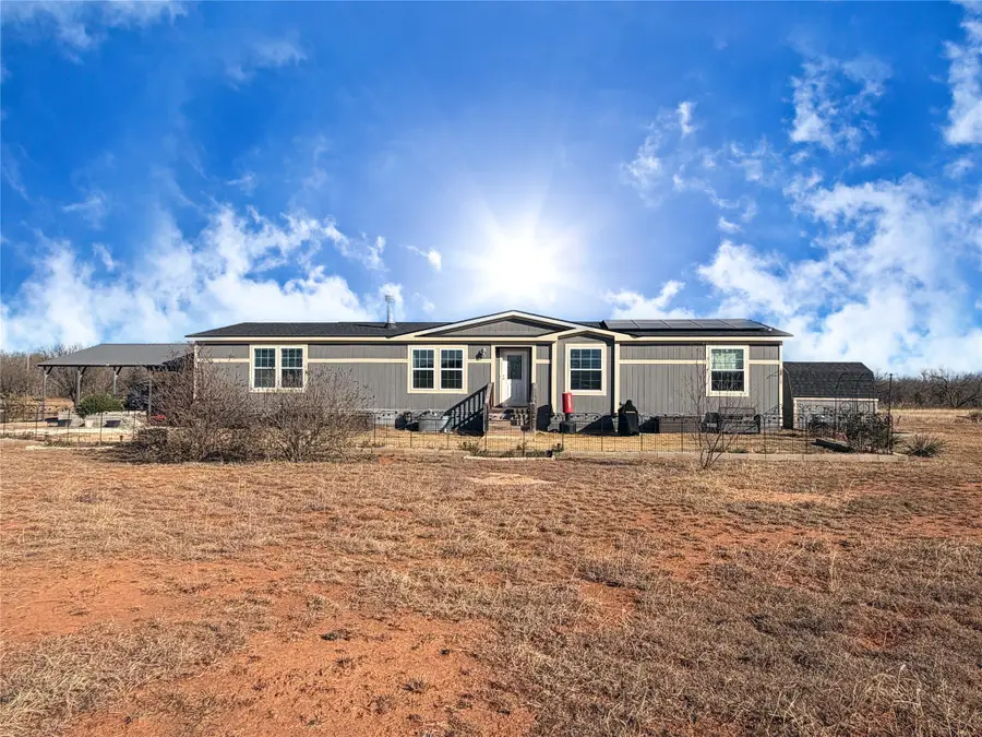 15820 County Road 511, Hawley, TX 79525 - Image #2