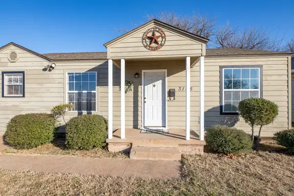 3105 Grant Street, Wichita Falls, TX 76308