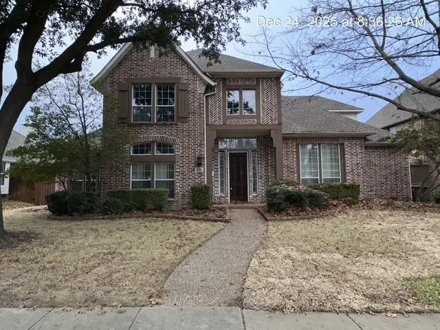 4336 Veneto Drive, Frisco, TX 75033 - Image #1