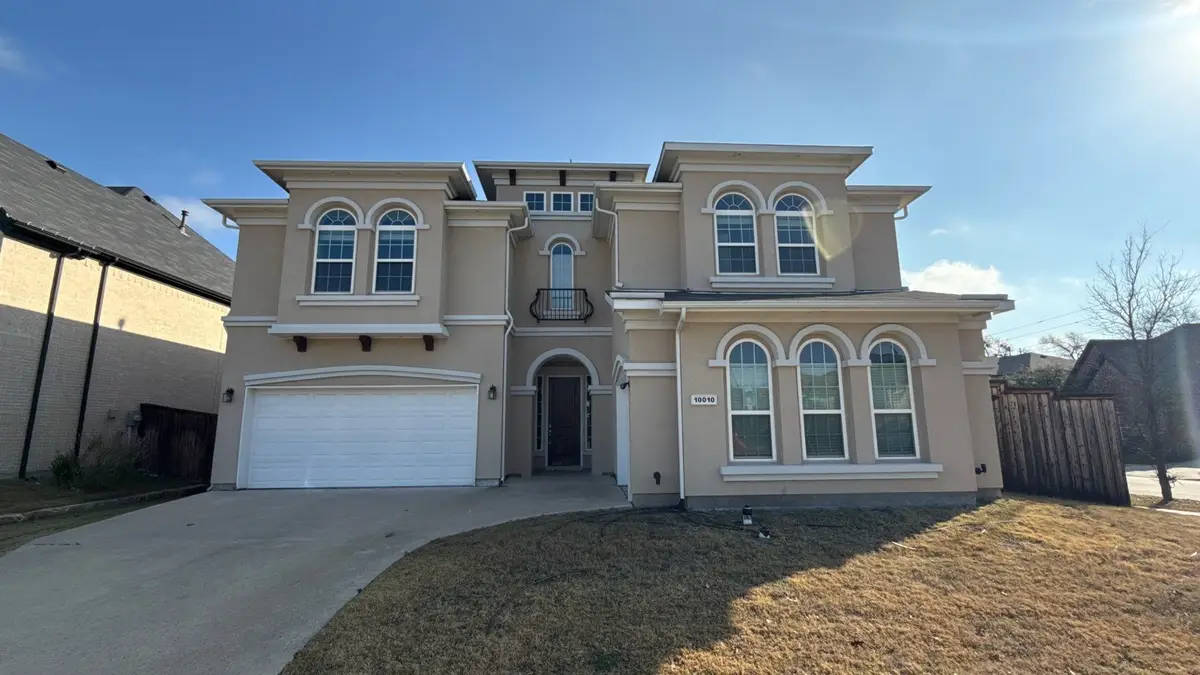 10010 Lucky Debonair Lane, Frisco, TX 75035 - Image #1
