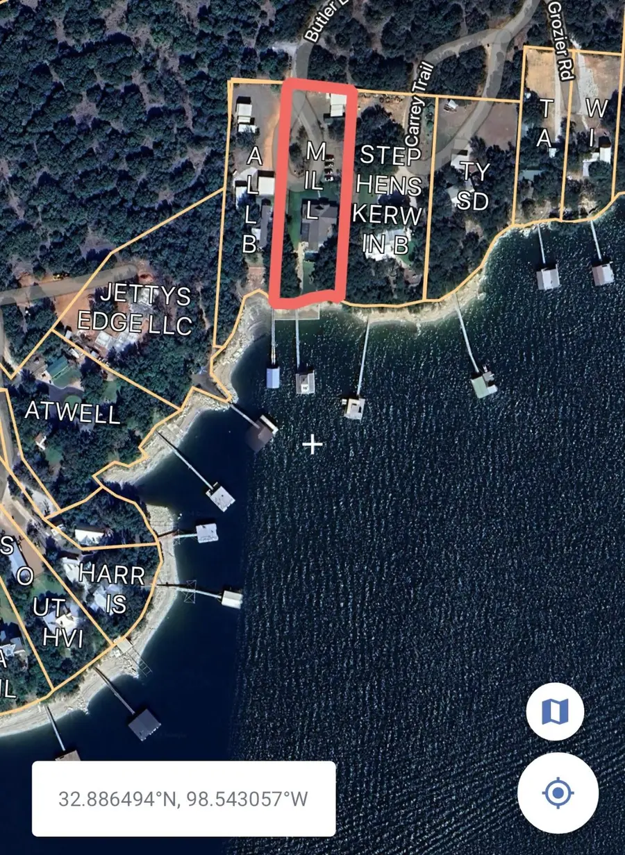 4925 Butler Lane, Graham, TX 76450 - Image #2