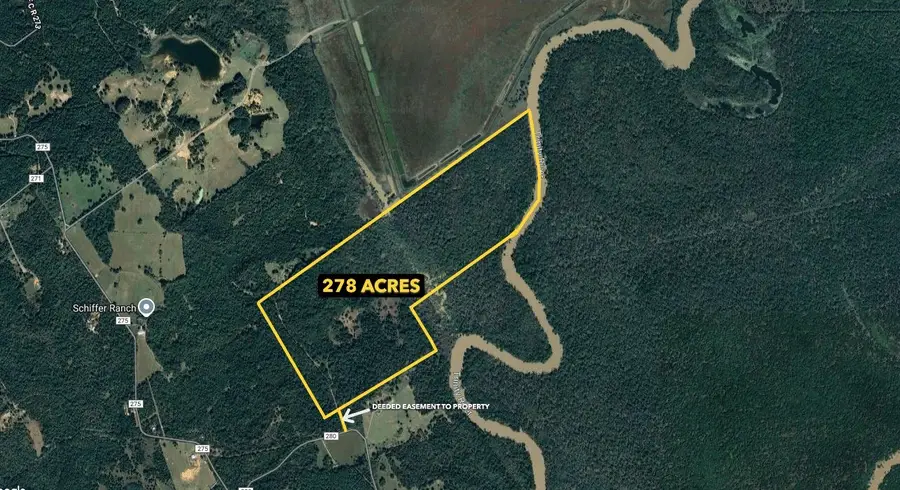 TBD Cr 280, Oakwood, TX 75855 - Image #3