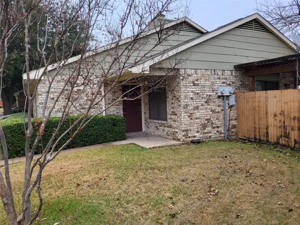 1801 W Spring Creek Parkway #V1, Plano, TX 75023